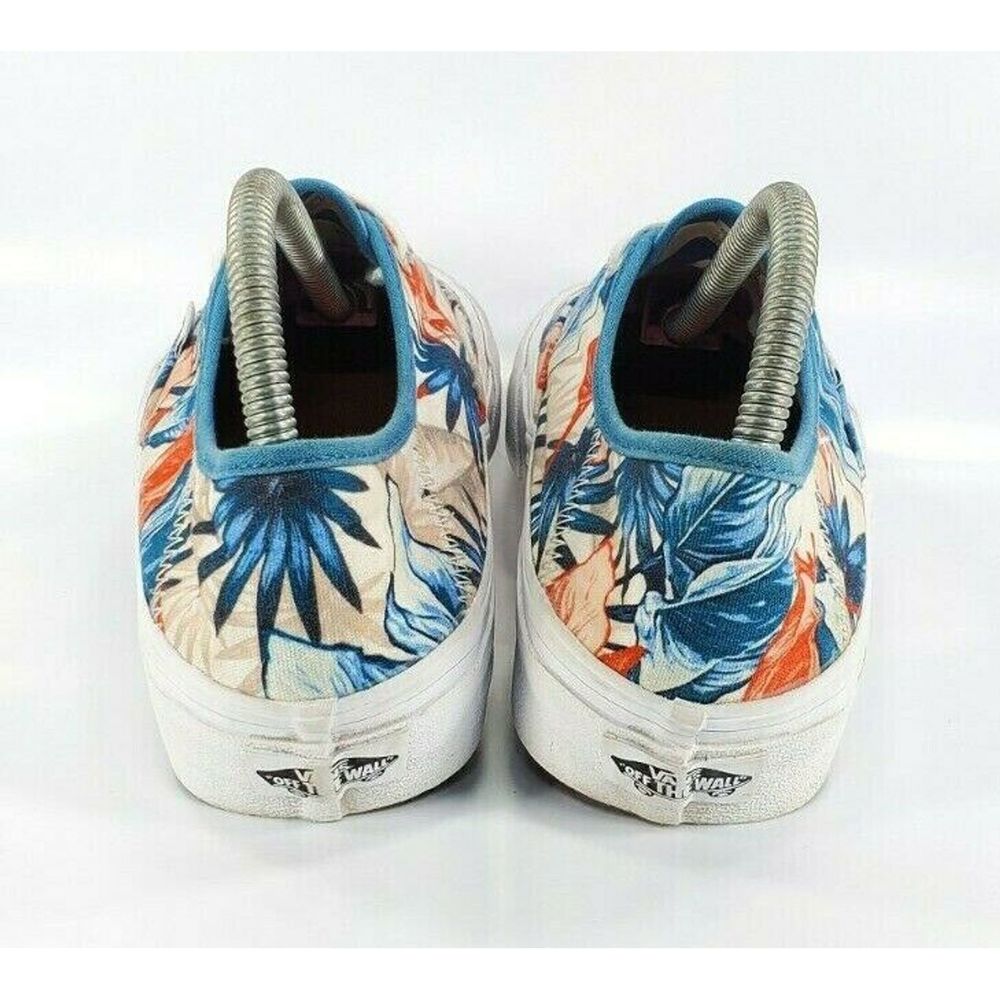 Vans Off The Wall Ultra Cush Skateboarding Shoes - Picture 2 of 9